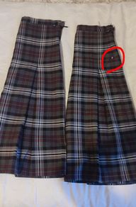 uniform