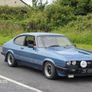 Porsche 924 1984 Image 4