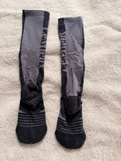 lemieux riding socks