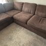 corner sofa Image 3