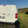 2020 Opel Vivaro 1.5l Image 3