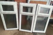 pvc window from 150