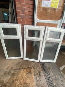 pvc window from 150