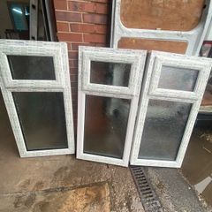 pvc window from 150