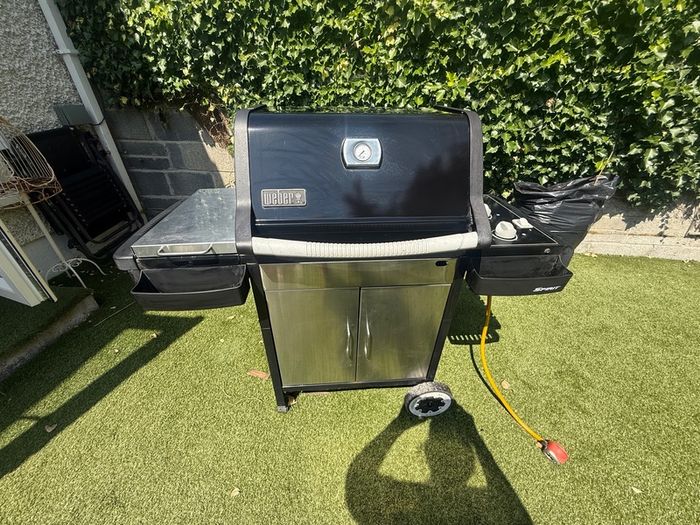 weber