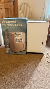 Dehumidifier