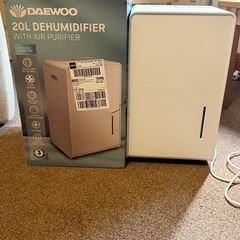 Dehumidifier