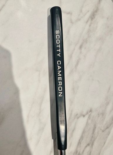 Scotty Cameron Special Select Newport 2