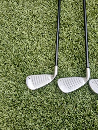callaway big bertha irons
