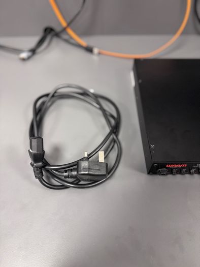 Warm Audio WA12 MK II Discrete Microphone Preamp