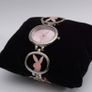 Vintage Ladies  Playboy Quartz Watch Image 2