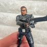 Disney Marvel Avengers Winter Soldier approx. 9 cm. Figure Cake Topper Used Please see photos Image 4