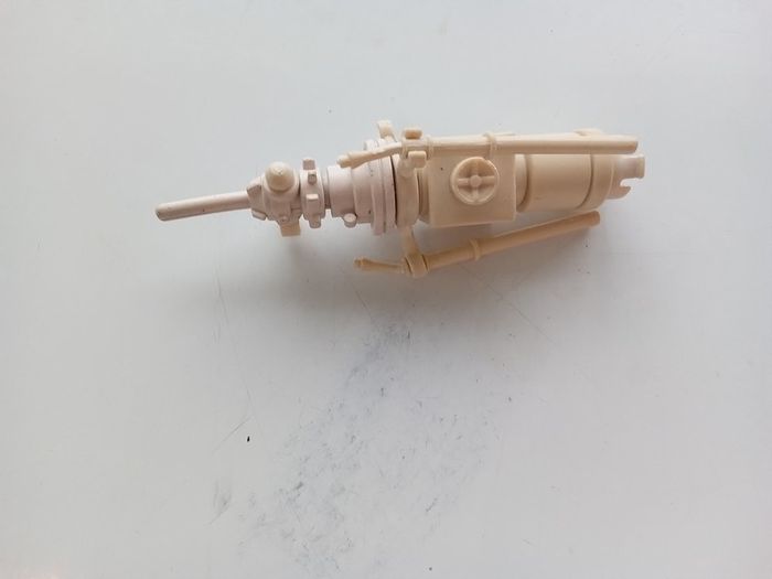 vintage star wars action fleet micro 1998 Collection