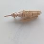 vintage star wars action fleet micro 1998 Collection Image 10