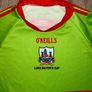 Cork GAA Lord Mayors Cup Jersey Image 2