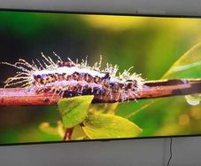 SAMSUNG TV 50' Excellent condition Neo QLED