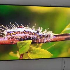 SAMSUNG TV 50' Excellent condition Neo QLED