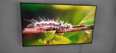 SAMSUNG TV 50' Excellent condition Neo QLED
