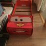Disney cars bed Image 3