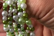 Handmade bracelets
