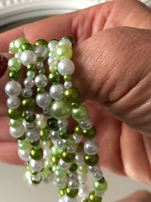 Handmade bracelets
