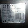 Tesco vacuum cleaner Image 3