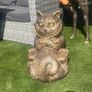Outdoor Garden Statues Image 4