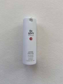 Dr Levy intense stem cell eye booster concentrate 7 ml