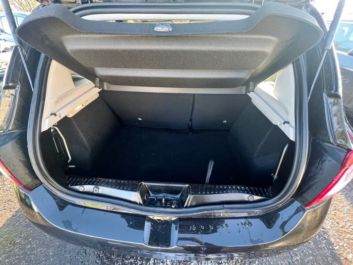 Dacia Sandero 2014