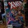 Uncanny X-Men ! Issue #328 ! Psylocke vs Sabretooth ! 1996 ! by Marvel ! Image 2