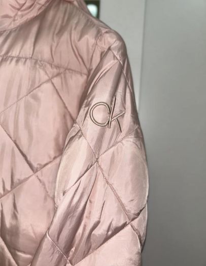 Calvin Klein jacket UK12