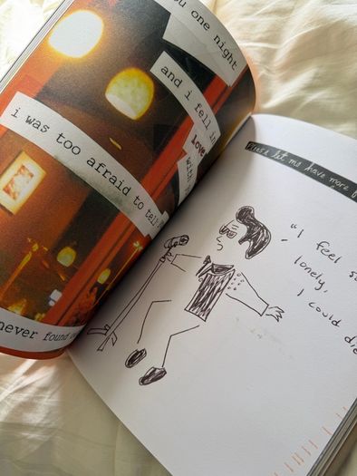 Hardcopy of Post Secret by Frank Warren | Book