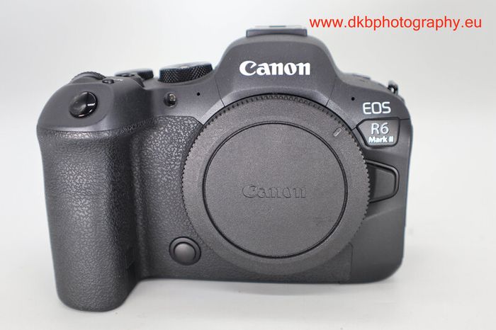 Canon Eos R6 Mark Ii Mirrorless Camera (new) #0626
