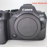 Canon Eos R6 Mark Ii Mirrorless Camera (new) #0626 Image 5
