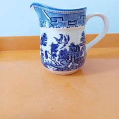 Arklow Willow Milk Jug