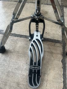 Hi hat stand