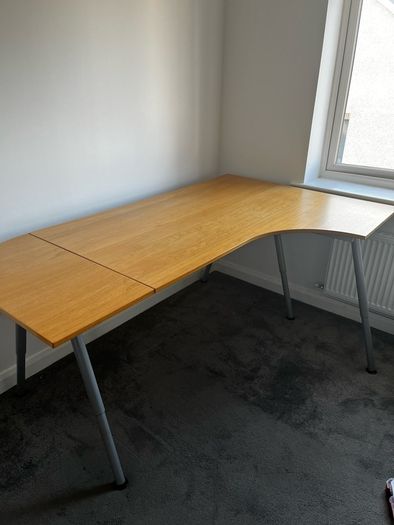 Office Desk L shaped