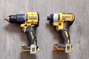 DeWalt Cordless Tools