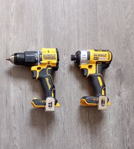 DeWalt Cordless Tools