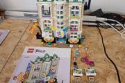 lego fiends 41711