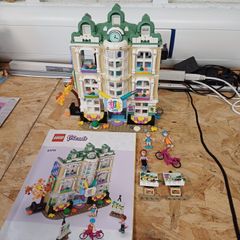 lego fiends 41711