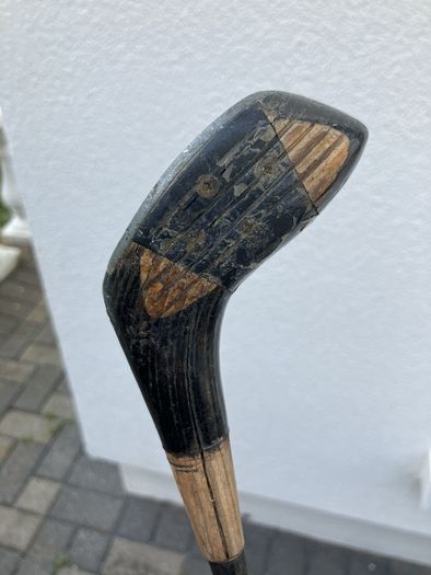 golf club