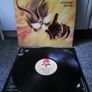 MERCYFUL FATE dont break the oath 1st press 1984 UK LP Metallica Iron maiden RARE Image 2