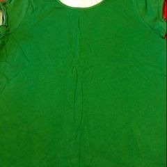 Girls teeshirt age 8