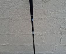 tensi 1k white driver shaft