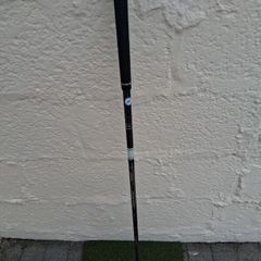 tensi 1k white driver shaft