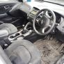 Breaking Hyundai ix35 2013 1.7crdi Image 7