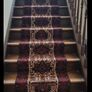 XL Vintage 440cm X 90cm  Persian Heriz Hand Knotted Runner Carpet Image 6