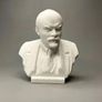 Bust of lenin. Image 4