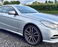 Prestige Sports Coupe for under 4 grand!!